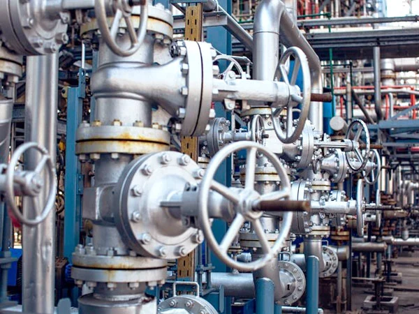 Flanged Ball Balbulak: Merkatuaren hazkundea eta aplikazioaren hedapena
